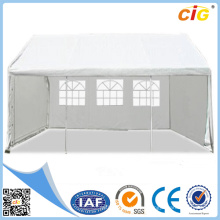 Schnellste Lieferzeit Bestseller White Gazebo Tent 6X6